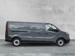 Renault Trafic KOMFORT L2H1 3,1T BLUE DCI 150 LED+DAB+ZV