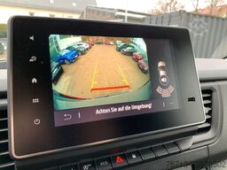 Renault Trafic KOMFORT L2H1 3,1T BLUE DCI 150 LED+DAB+ZV