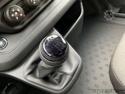 Renault Trafic KOMFORT L2H1 3,1T BLUE DCI 150 LED+DAB+ZV