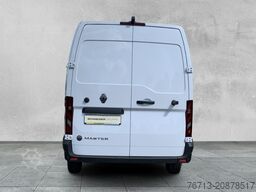 Renault Master L2H2 3,5t dCi 130 EXTRA NAVI+KAMERA+KLIMA