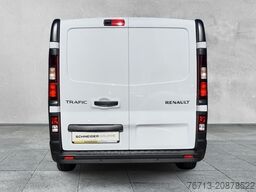 Renault Trafic L1H1 3.0t Blue dCi Komfort NAVI+KAMERA