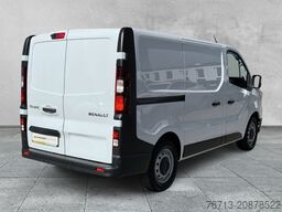 Renault Trafic L1H1 3.0t Blue dCi Komfort NAVI+KAMERA