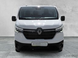 Renault Trafic L1H1 3.0t Blue dCi Komfort NAVI+KAMERA