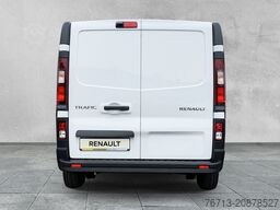 Renault Trafic Komfort L1H1 3,0t Blue dCi 130 AHK+KAMERA