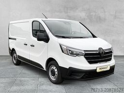 Renault Trafic Komfort L1H1 3,0t Blue dCi 130 AHK+KAMERA