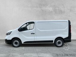 Renault Trafic L1H1 Komfort 3,0t Blue dCi 130 AHK+KAMERA
