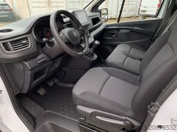 Renault Trafic L1H1 Komfort 3,0t Blue dCi 130 AHK+KAMERA