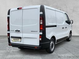Renault Trafic L1H1 Komfort 3,0t Blue dCi 130 AHK+KAMERA