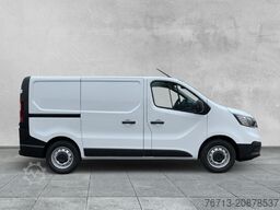Renault Trafic L1H1 Komfort 3,0t Blue dCi 130 AHK+KAMERA