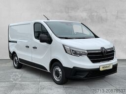 Renault Trafic L1H1 Komfort 3,0t Blue dCi 130 AHK+KAMERA