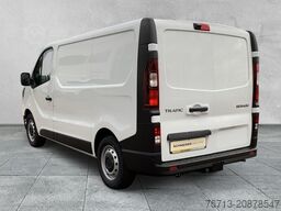 Renault Trafic LKW Komfort L1H1 3,0t Blue dCi 130 KLIMA+