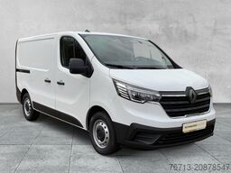 Renault Trafic LKW Komfort L1H1 3,0t Blue dCi 130 KLIMA+
