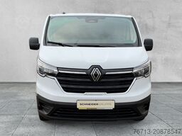 Renault Trafic LKW Komfort L1H1 3,0t Blue dCi 130 KLIMA+