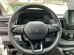 Renault Trafic LKW Komfort L1H1 3,0t Blue dCi 130 KLIMA+