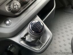 Renault Trafic LKW Komfort L1H1 3,0t Blue dCi 130 KLIMA+