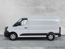 Renault Master ADVANCE advance L2H2 3,5t Blue dCi 130 KAMERA+LED