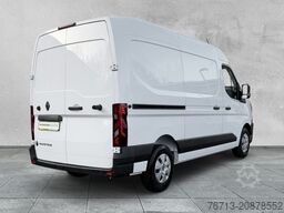Renault Master ADVANCE advance L2H2 3,5t Blue dCi 130 KAMERA+LED