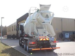 RENAULT K480 8X4 EuromixMTP EM 10 L