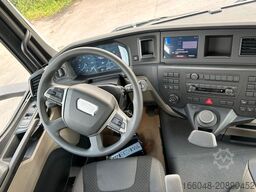 MAN TGS 28.440 6x4-4/3-Seiten- Kipper / Hiab 138-3