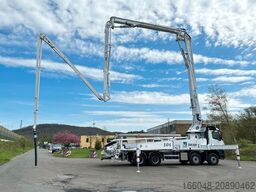 MERCEDES-BENZ Arocs 5 4542 8x4 SWAN TSP 47-5 160RZ ( 47m )