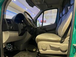 VOLKSWAGEN Crafter TDI Lang *L2-H1*Garantie*AHK*