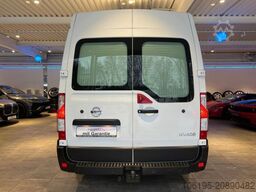 NISSAN NV 400 Maxi Kasten Hoch+Lang*L3-H2*Garantie*