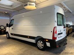 NISSAN NV 400 Maxi Kasten Hoch+Lang*L3-H2*Garantie*