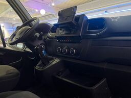 NISSAN NV 400 Maxi Kasten Hoch+Lang*L3-H2*Garantie*