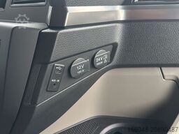 MAN TGS 33.440 BBS 6X4 EUROMIX MTP Kipper-Auflieger