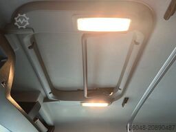 MAN TGS 33.440 BBS 6X4  EUROMIX MTP Kipper-Auflieger