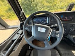 MAN TGS 35.480 8x8 EuromixMTP 3-Seiten-Kipper