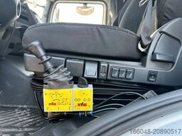 MERCEDES-BENZ Atego 1224 K  EuromixMTP 3-Seiten-Kipper