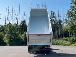 MERCEDES-BENZ 4145  8X4   Euromix EMT  3-Seiten-Kipper