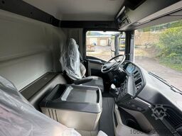 MAN TGS 33.440 6x6 /Euro6 3-Seiten-Kipper EuromixMTP