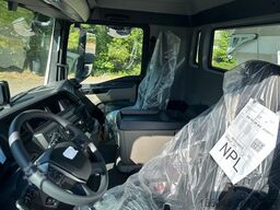 MAN TGS 41.480 8x4/Euro6e Euromix Kipper Hiab 228-6