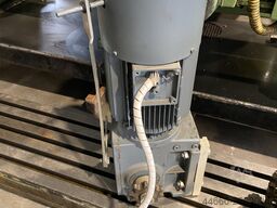 SEW-EURODRIVE S60DT 100 LS-4 B/ HR/ TH/2