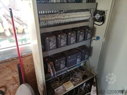 sorting line sorting line