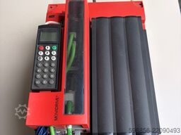 SEW EURODRIVE MOVIDRIVE B MDX61B0450-503-4-0T Falownik SEW EURODRIVE MOVIDRIVE B MDX61B0450-503-4-0T Falownik