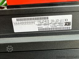 SEW EURODRIVE MOVIDRIVE B MDX61B0450-503-4-0T Falownik SEW EURODRIVE MOVIDRIVE B MDX61B0450-503-4-0T Falownik