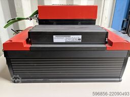 SEW EURODRIVE MOVIDRIVE B MDX61B0450-503-4-0T Falownik SEW EURODRIVE MOVIDRIVE B MDX61B0450-503-4-0T Falownik