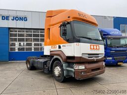 Renault Premium 410 Semi-automatic / Euro 3 / Reverse n...