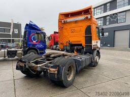 Renault Premium 410 Semi-automatic / Euro 3 / Reverse n...