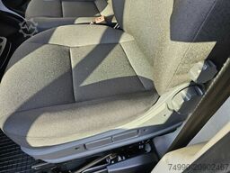 Fiat Ducato 35 Automatik L3H2 13m³ LED 260° CarPlay