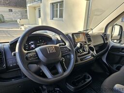 Fiat Ducato 35 Automatik L3H2 13m³ LED 260° CarPlay