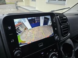 Fiat Ducato 35 Automatik L3H2 13m³ LED 260° CarPlay