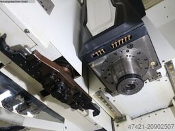 DECKEL MAHO DMC 635 V Ecoline