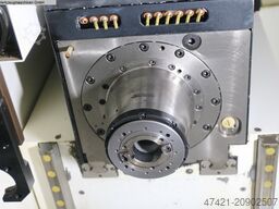 DECKEL MAHO DMC 635 V Ecoline