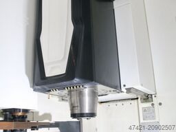 DECKEL MAHO DMC 635 V Ecoline