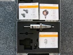 DECKEL MAHO DMC 635 V Ecoline