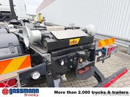 MAN TGS 26.440 6x4 BB